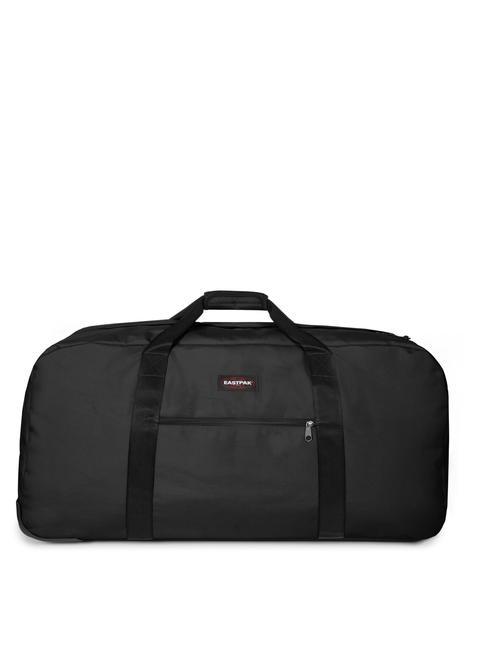 EASTPAK WAREHOUSE + Trolley borsone misura grande NERO - Borsoni