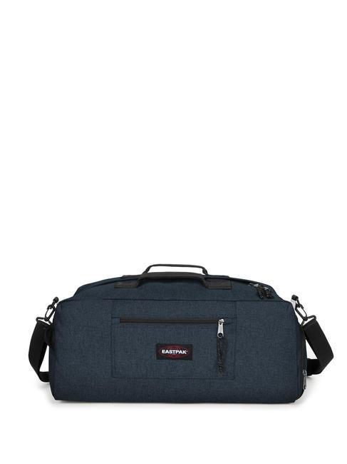 EASTPAK DUFFL'R M Borsone da viaggio con tracolla tripledenim - Borsoni