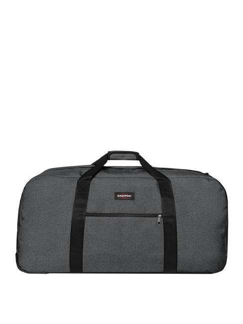 EASTPAK WAREHOUSE + Trolley borsone XL BlackDenim - Borsoni