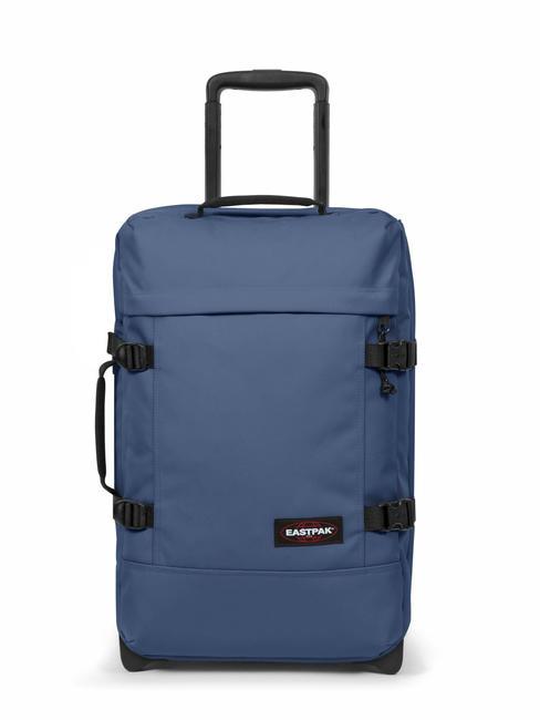 EASTPAK TRANVERZ S Trolley bagaglio a mano powder pilot - Bagagli a mano