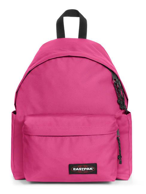 EASTPAK PADDED DAY PAK'R Zaino porta PC 14" con tasca porta borraccia pink escape - Zaini Scuola & Tempo Libero