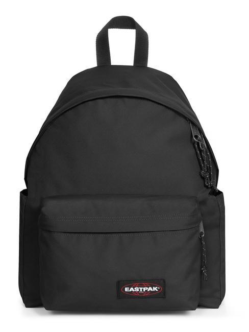 EASTPAK PADDED DAY PAK'R Zaino porta PC 14" con tasca porta borraccia NERO - Zaini Scuola & Tempo Libero