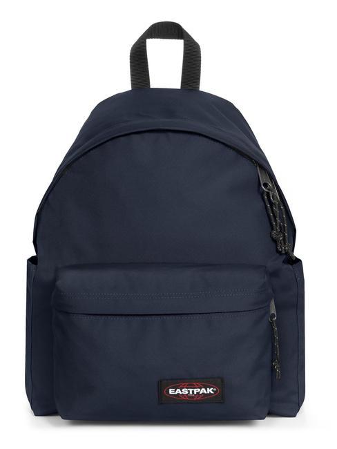 EASTPAK PADDED DAY PAK'R Zaino porta PC 14" con tasca porta borraccia ultramarine - Zaini Scuola & Tempo Libero