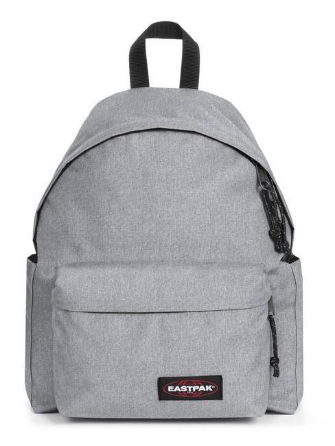 EASTPAK PADDED DAY PAK'R Zaino porta PC 14" con tasca porta borraccia sundaygrey - Zaini Scuola & Tempo Libero