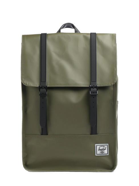 HERSCHEL SURVEY Zaino ivygr - Zaini Scuola & Tempo Libero