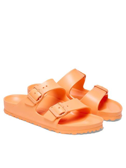 BIRKENSTOCK ARIZONA ESSENTIAL Sandalo in eva papaya - Scarpe Unisex