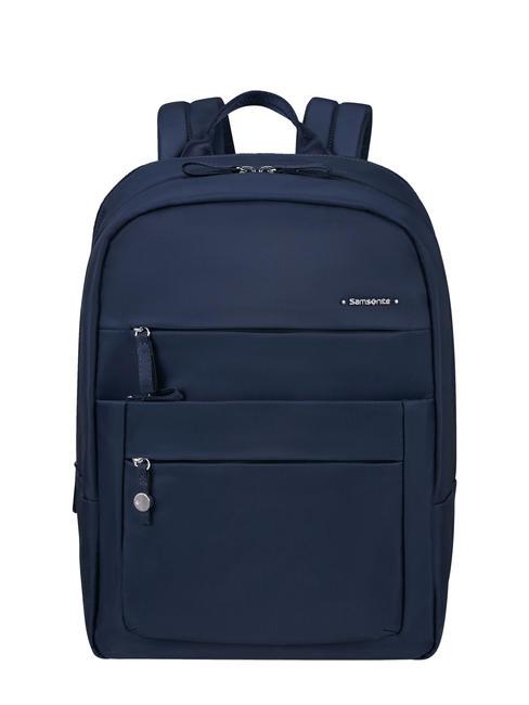 SAMSONITE MOVE 4.0 Zaino porta pc 13.3" DARKBLUE - Borse Donna