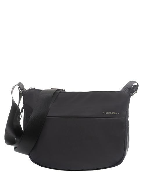 SAMSONITE MOVE 4.0 Borsa sacca espandibile NERO - Borse Donna