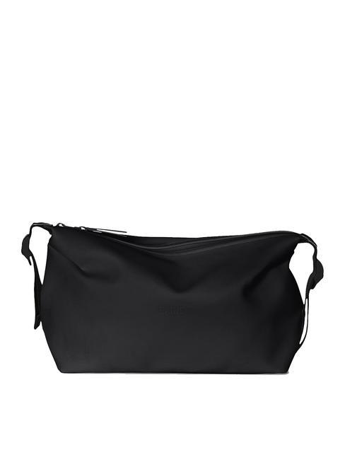 RAINS HILO Trousse da toilette black - Beauty Case