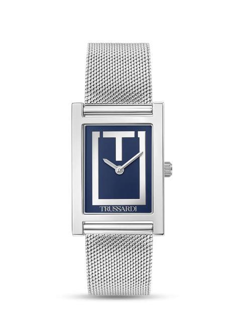 TRUSSARDI T-LIGHT Orologio Solo tempo ACCIAIO - Orologi