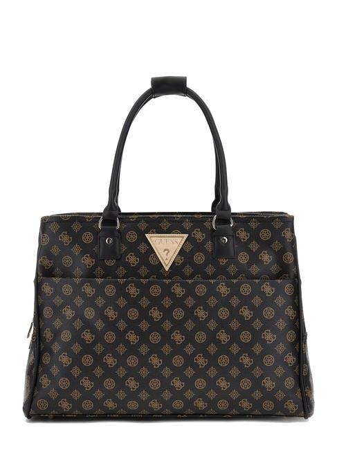 GUESS WILDER Borsa da viaggio a spalla MULTI - Borse Donna