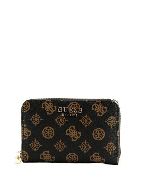 GUESS LAUREL Portafoglio Donna  mochalog - Portafogli Donna