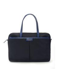 Valigette Da Donna Borse Da Donna Cartella Da Lavoro File A4 Borsa Laptop Da  14 Pollici Borsa Da Viaggio Borsa A Tracolla In Pelle Femminile 230520 Da  35,82 €