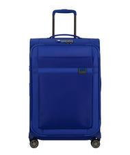 Trolley Morbido Grande Airea Samsonite Nautical Blue