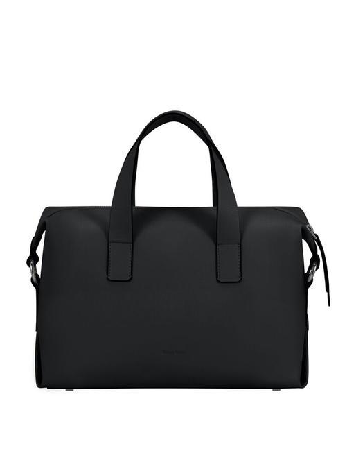 SAMSONITE CANDYCE Bauletto a mano, con tracolla NERO - Borse Donna