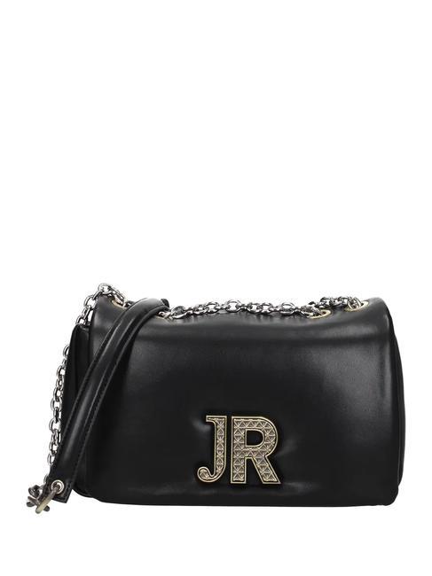 JOHN RICHMOND RENSHY Borsa a spalla, a tracolla black - Borse Donna