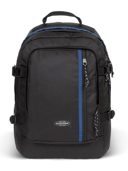 EASTPAK VOLKER  Zaino porta PC 15" csexplorerblack - Zaini da lavoro porta PC