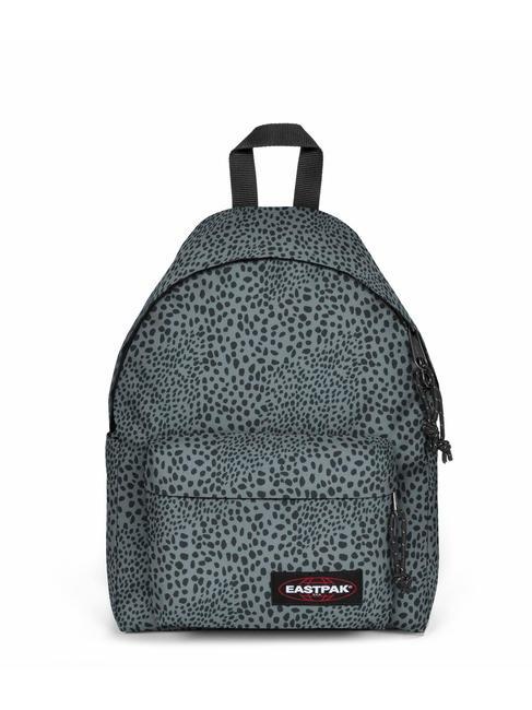 EASTPAK PADDED DAY PAK'R SMALL Zaino porta tablet con tasche porta borraccia funky cheetah - Zaini Scuola & Tempo Libero