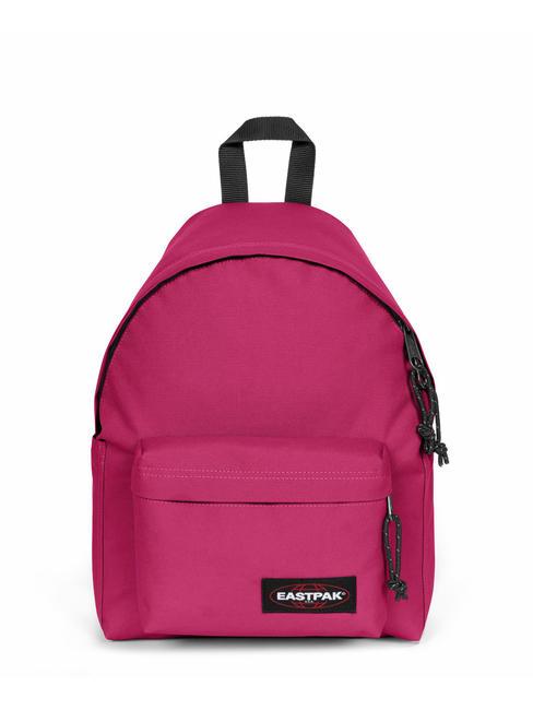 EASTPAK PADDED DAY PAK'R SMALL Zaino porta tablet con tasche porta borraccia lush granate - Zaini Scuola & Tempo Libero