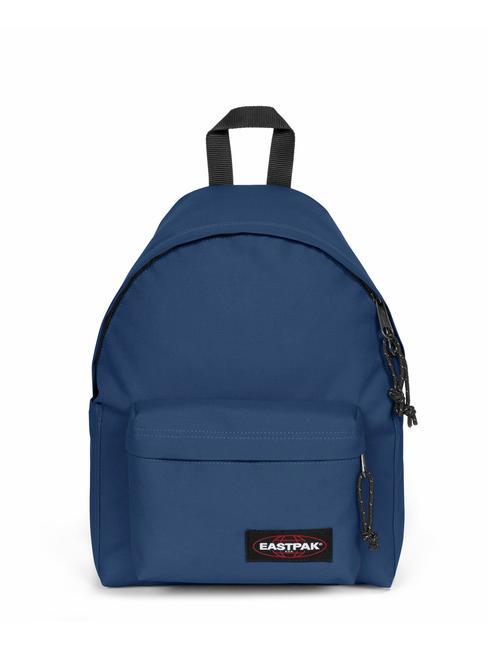 EASTPAK PADDED DAY PAK'R SMALL Zaino porta tablet con tasche porta borraccia peony navy - Zaini Scuola & Tempo Libero