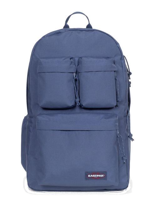 EASTPAK DOUBLEMORE Zaino con scomparto porta PC 15'' powder pilot - Zaini da lavoro porta PC