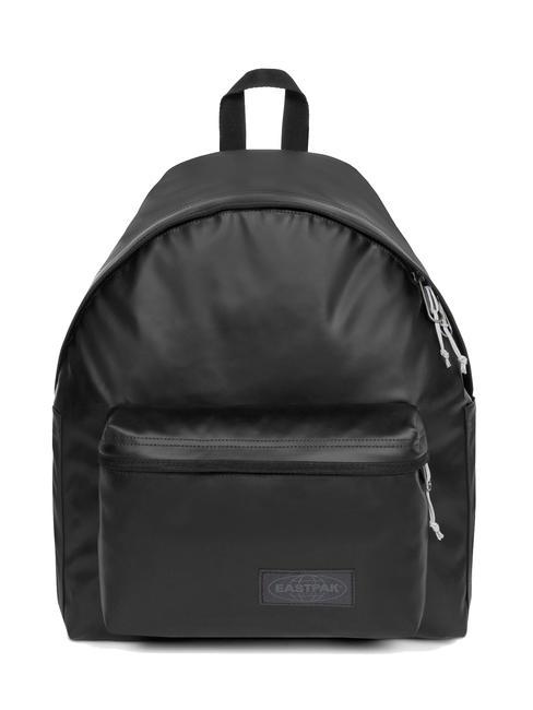 EASTPAK PADDED DAY PAK'R Zaino porta PC 14" con tasca porta borraccia tarp black - Zaini Scuola & Tempo Libero