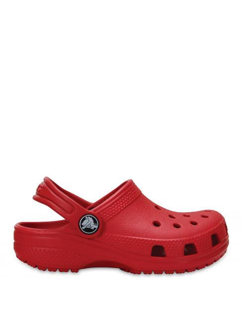 CROCS CLASSIC CLOG TODDLER Sandalo sabot pepper - Scarpe Bambino