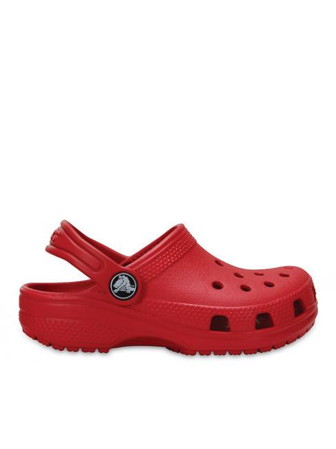 CROCS CLASSIC CLOG KIDS Sandalo sabot pepper - Scarpe Bambino