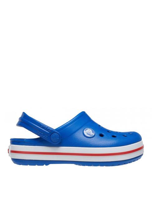 CROCS CROCBAND CLOG Sabot  bluebolt - Scarpe Bambino