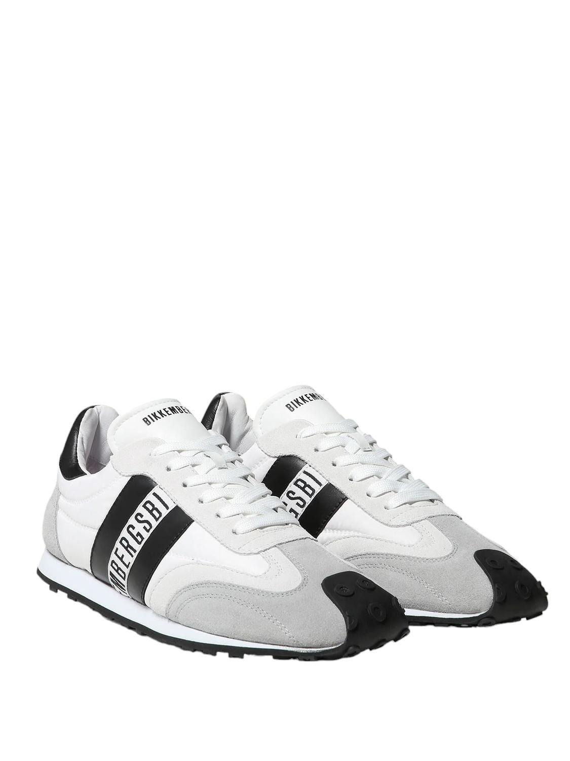 BIKKEMBERGS GUTI M Sneakers