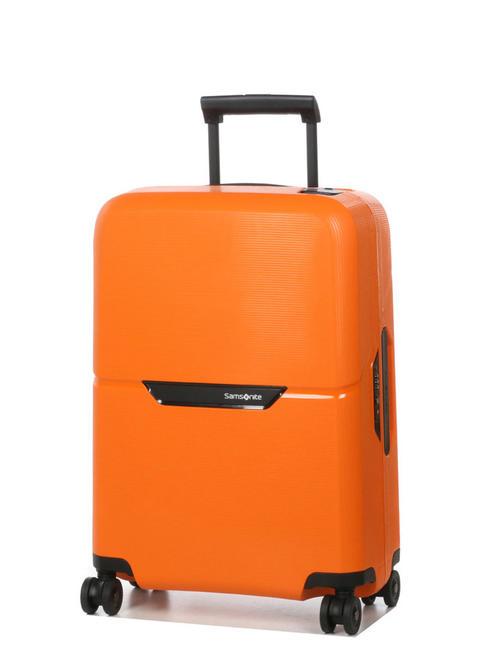 SAMSONITE MAGNUM ECO Trolley bagaglio a mano radiant orange - Bagagli a mano