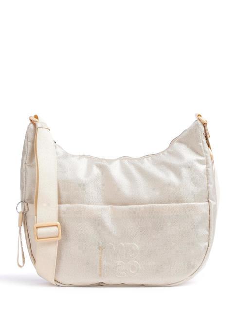 MANDARINA DUCK MD20 LUX Borsa sacca espandibile butter lux - Borse Donna