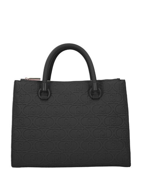 LIUJO MANHATTAN Borsa a mano, con tracolla NERO - Borse Donna