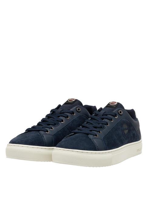 COLMAR BRADBURY Sneakers blu50 - Scarpe Uomo