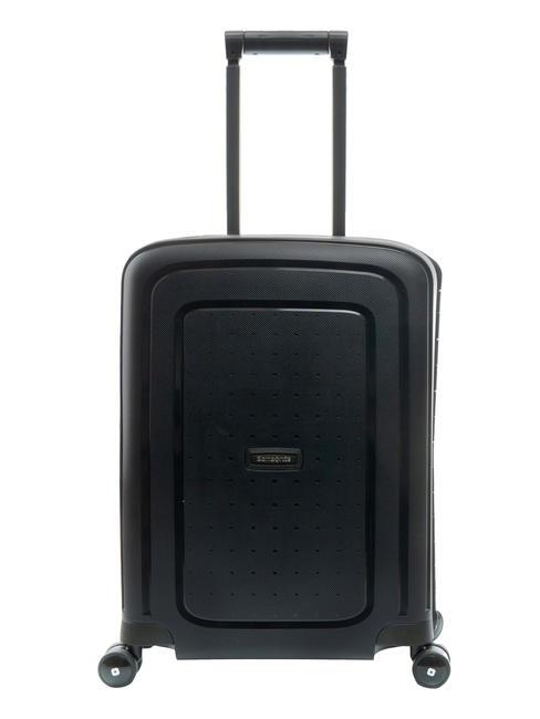 SAMSONITE S'CURE Trolley bagaglio a mano midnight black - Bagagli a mano