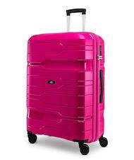 Ciak Roncato Discovery Trolley Misura Grande, Espandibile Nero - Acquista A  Prezzi Outlet!