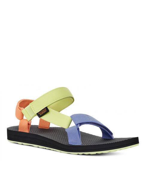 TEVA ORIGINAL UNIVERSAL  Sandalo   wind multi - Scarpe Donna