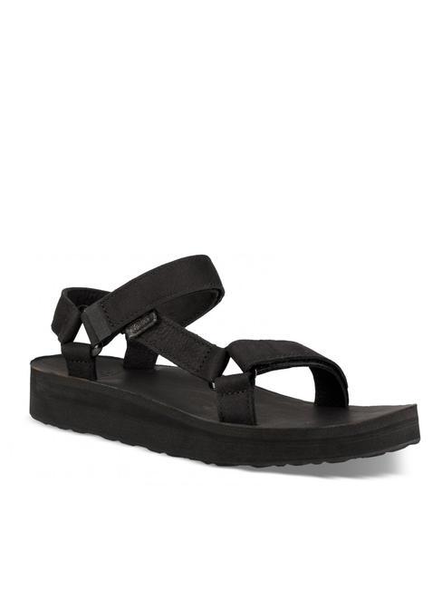 TEVA MIDFORM UNIVERSAL Sandali nero - Scarpe Donna