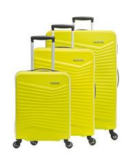 Lesac Light Fly Trolley Grande, Espandibile Nero - Acquista A Prezzi Outlet!