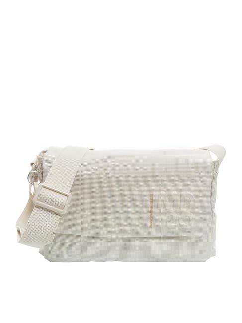 MANDARINA DUCK MD20 Borsa a tracolla whitecap gray - Borse Donna