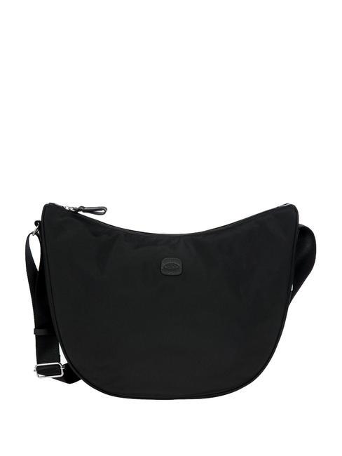 BRIC’S X-BAG Borsa a tracolla nero - Borse Donna