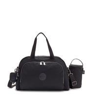 Kipling Ilia Borsa Grande Porta Pc 13 Rich Black - Acquista A Prezzi  Outlet!