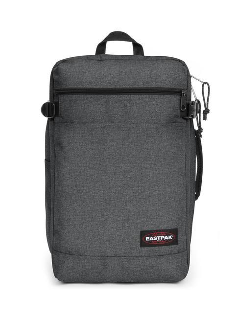 EASTPAK TRANSIT R PACK  Zaino porta PC16" BlackDenim - Zaini da lavoro porta PC