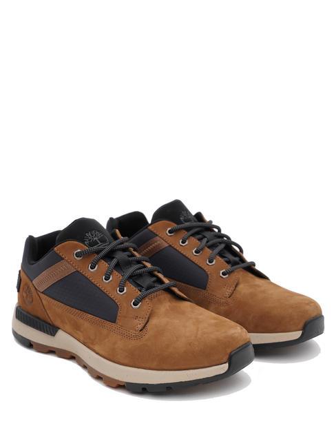 TIMBERLAND KILLINGTON TREKKER LOW  Sneakers da trekking saddle - Scarpe Uomo