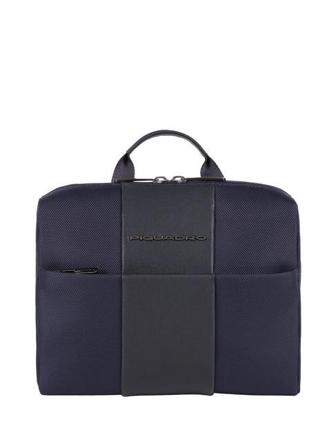 PIQUADRO BRIEF 2 Beauty Case blu - Beauty Case