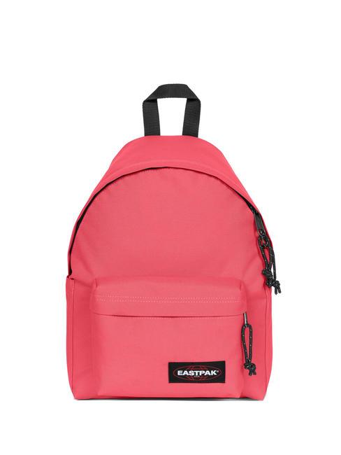 EASTPAK PADDED DAY PAK'R SMALL Zaino porta tablet con tasche porta borraccia cupcake pink - Zaini Scuola & Tempo Libero