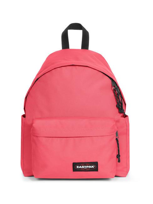 EASTPAK PADDED DAY PAK'R Zaino porta PC 14" con tasca porta borraccia cupcake pink - Zaini Scuola & Tempo Libero