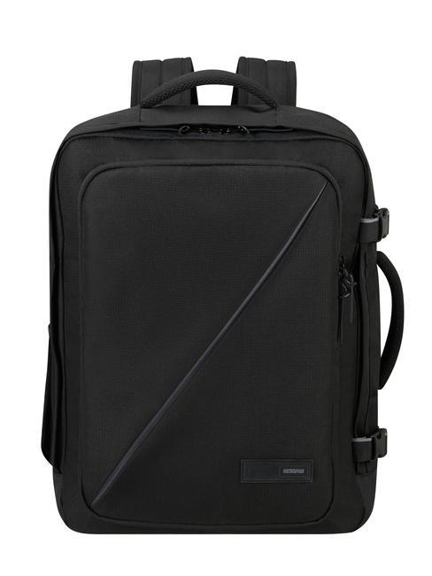 AMERICAN TOURISTER TAKE2CABIN Zaino underseater ok easyJet NERO - Zaini Scuola & Tempo Libero