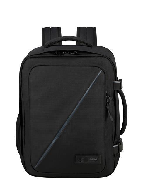 AMERICAN TOURISTER TAKE2CABIN Zaino underseater ok Vueling NERO - Zaini Scuola & Tempo Libero