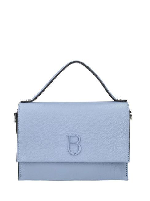 TOSCA BLU NARCISO  Borsa a mano, con tracolla, in pelle Azzurro - Borse Donna